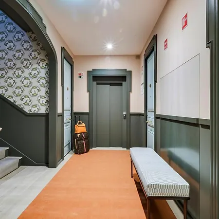 Na Foz Luxury * Oporto