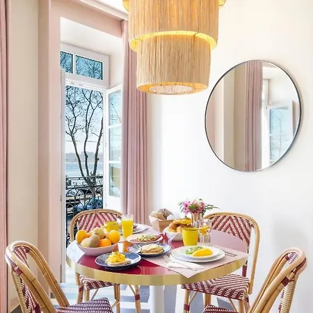 Na Foz Luxury Appartamento